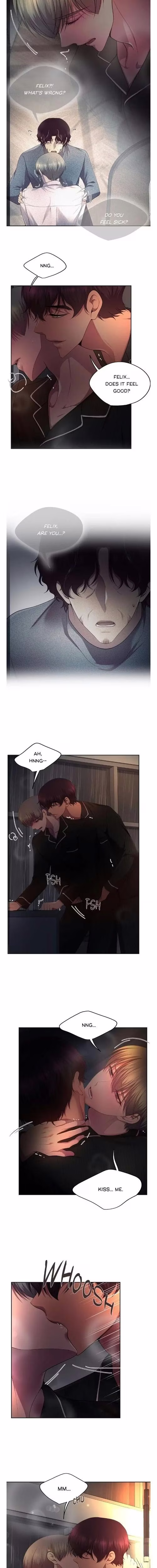 Hold Me Tight - Chapter 162 - Part 9