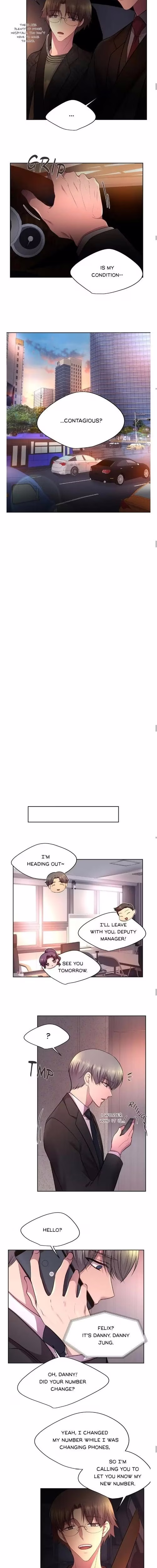 Hold Me Tight - Chapter 163 - Part 6