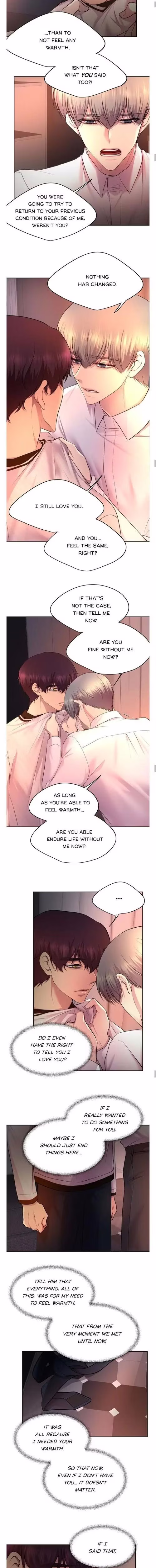 Hold Me Tight - Chapter 164 - Part 6