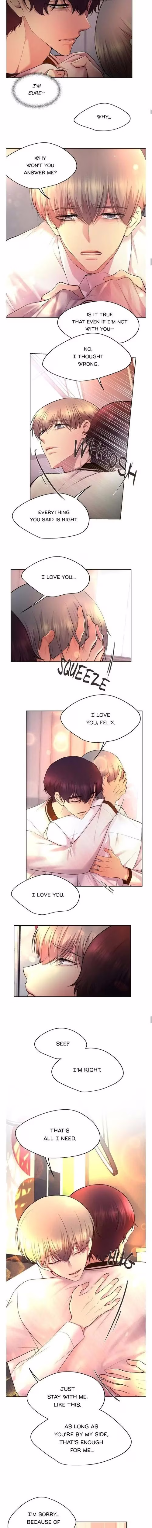 Hold Me Tight - Chapter 164 - Part 7