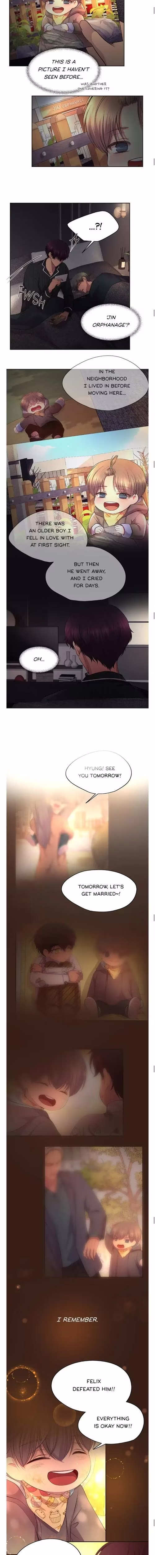 Hold Me Tight - Chapter 165 - Part 6