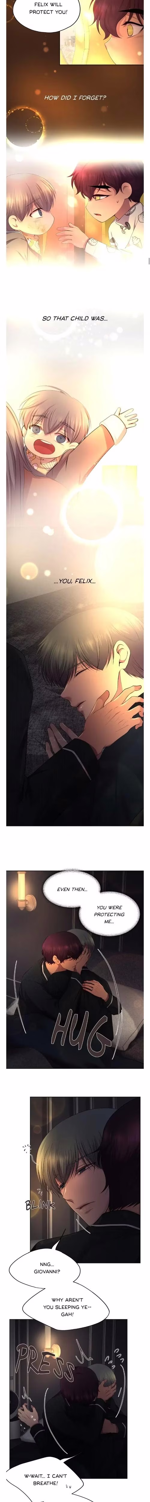 Hold Me Tight - Chapter 165 - Part 7