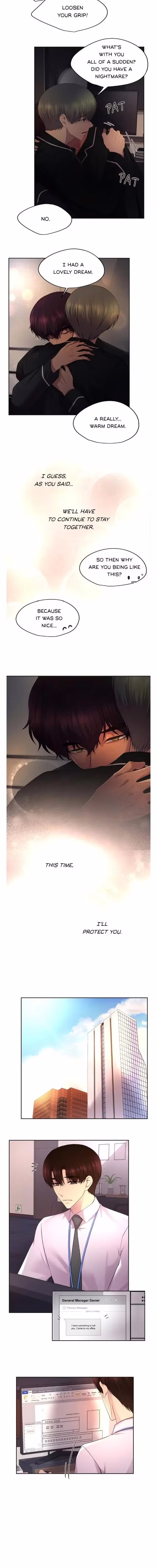 Hold Me Tight - Chapter 165 - Part 8