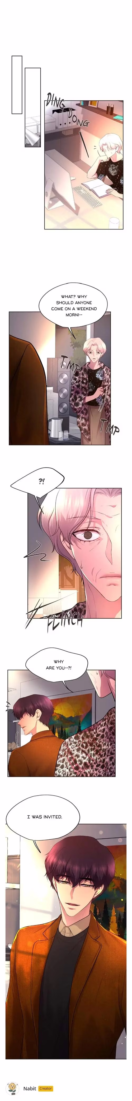 Hold Me Tight - Chapter 165 - Part 9