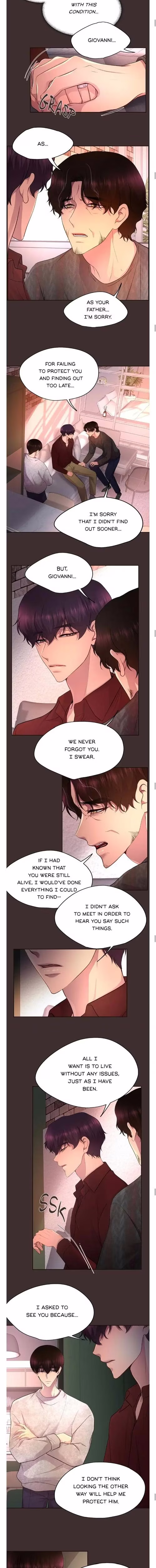 Hold Me Tight - Chapter 166 - Part 3