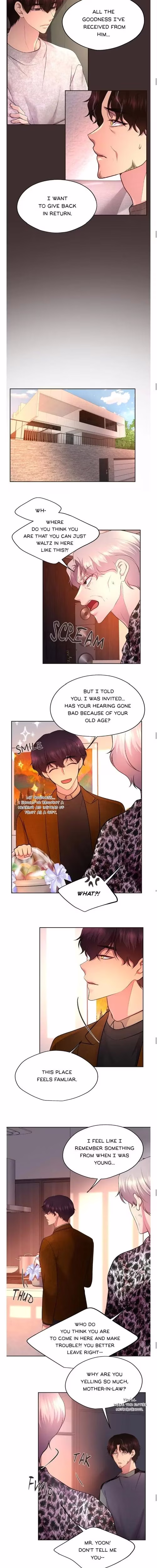 Hold Me Tight - Chapter 166 - Part 4