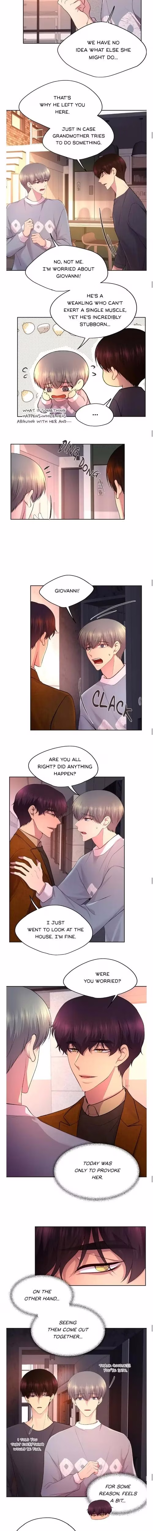 Hold Me Tight - Chapter 166 - Part 6