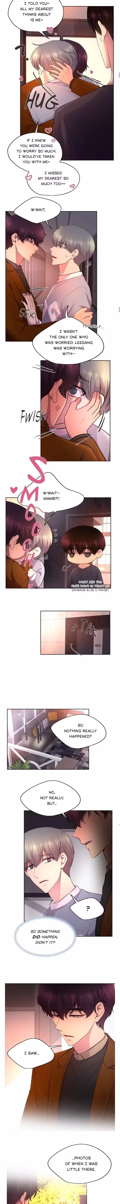 Hold Me Tight - Chapter 166 - Part 7