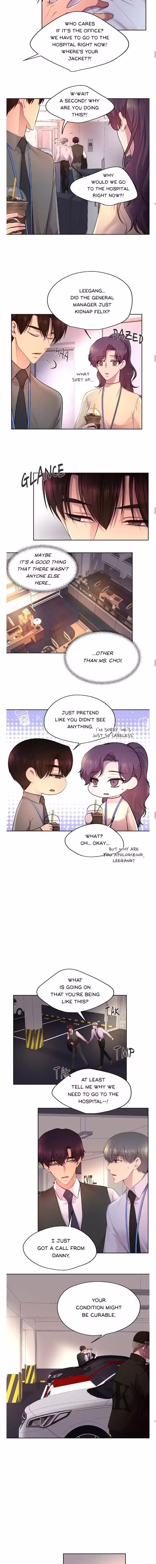 Hold Me Tight - Chapter 167 - Part 6