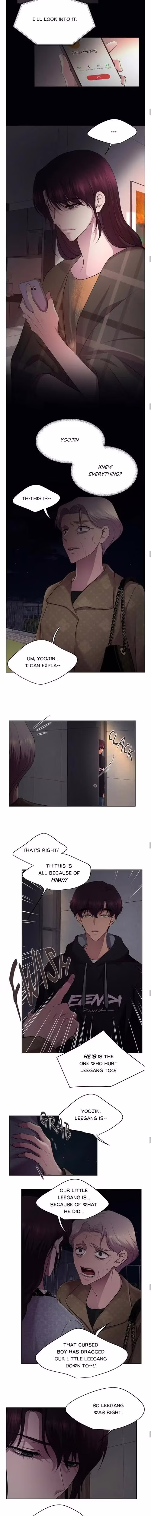 Hold Me Tight - Chapter 169 - Part 4