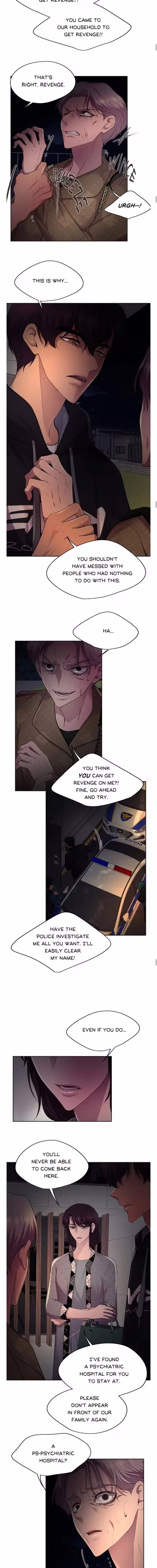 Hold Me Tight - Chapter 169 - Part 7