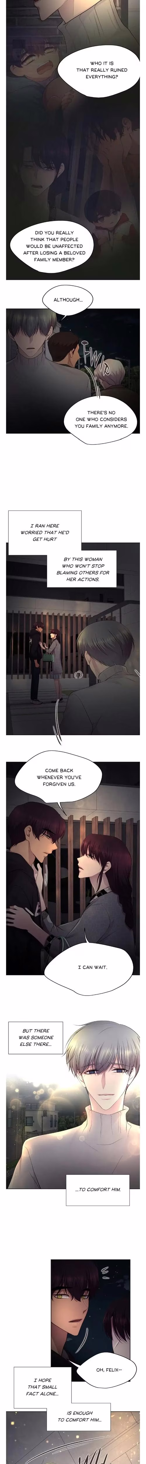 Hold Me Tight - Chapter 169 - Part 9