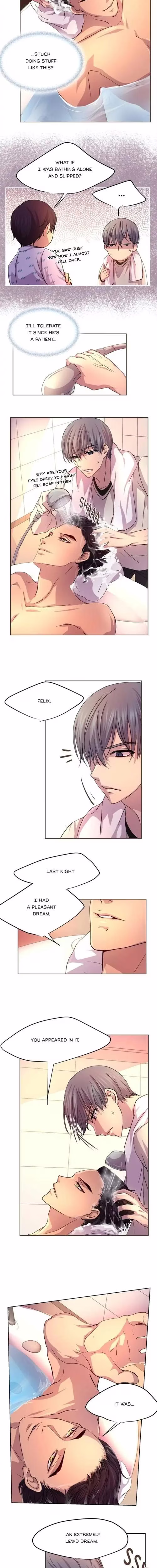 Hold Me Tight - Chapter 17 - Part 9