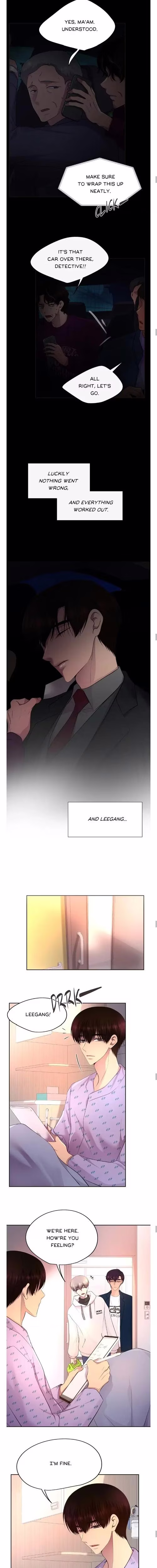 Hold Me Tight - Chapter 170 - Part 3