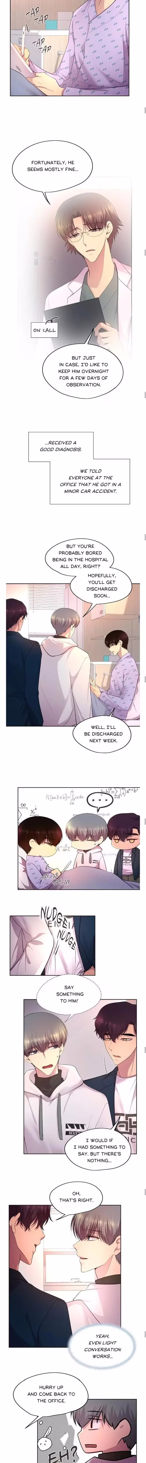 Hold Me Tight - Chapter 170 - Part 4