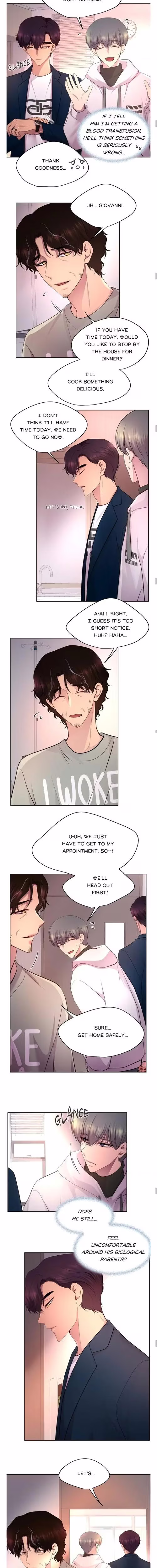 Hold Me Tight - Chapter 170 - Part 6