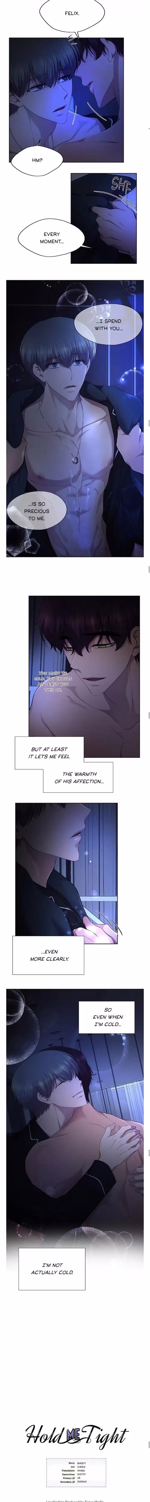 Hold Me Tight - Chapter 171 - Part 6
