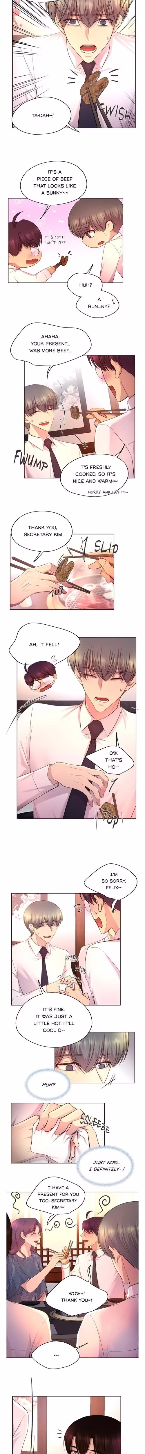 Hold Me Tight - Chapter 172 - Part 6