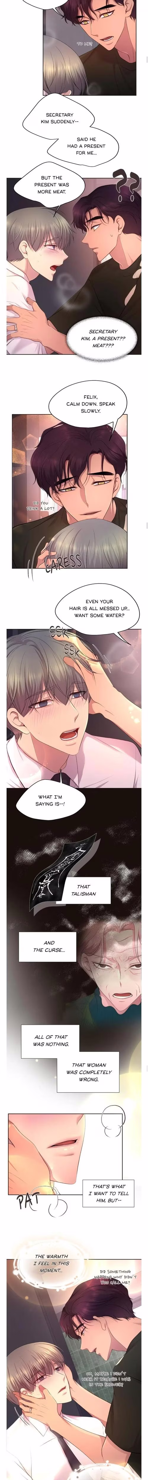 Hold Me Tight - Chapter 172 - Part 8