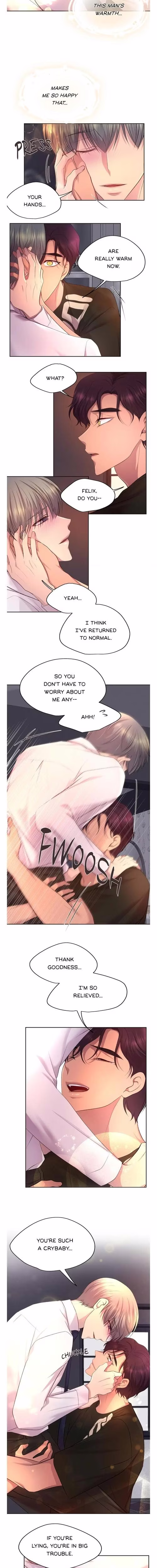 Hold Me Tight - Chapter 172 - Part 9