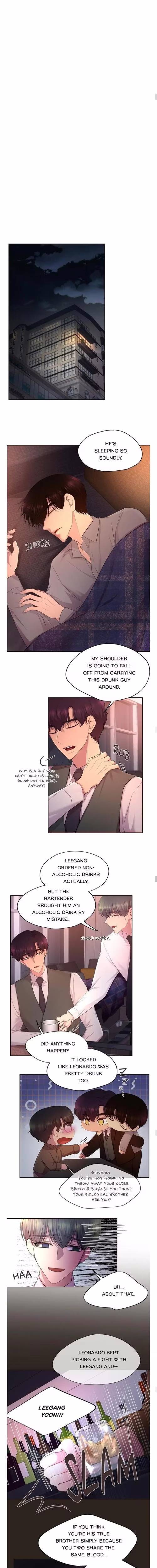 Hold Me Tight - Chapter 173 - Part 5