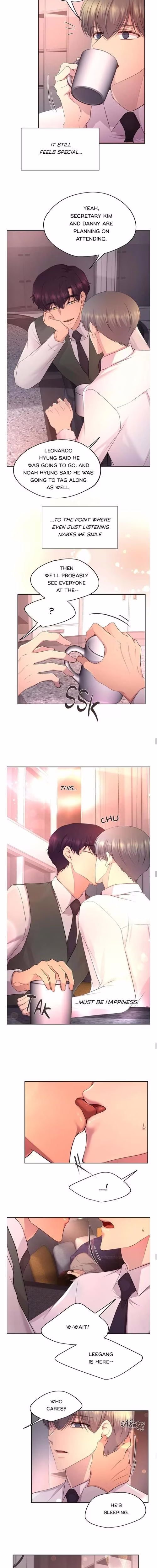 Hold Me Tight - Chapter 173 - Part 7