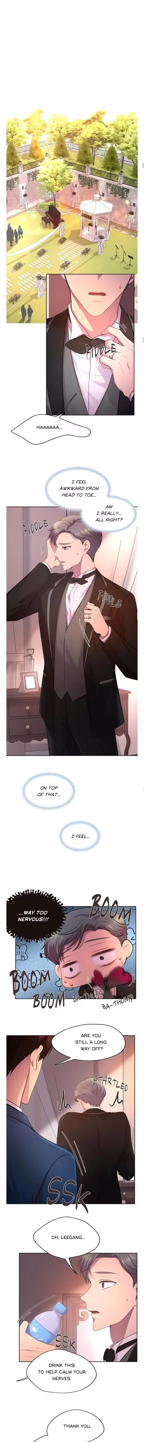 Hold Me Tight - Chapter 174 - Part 4