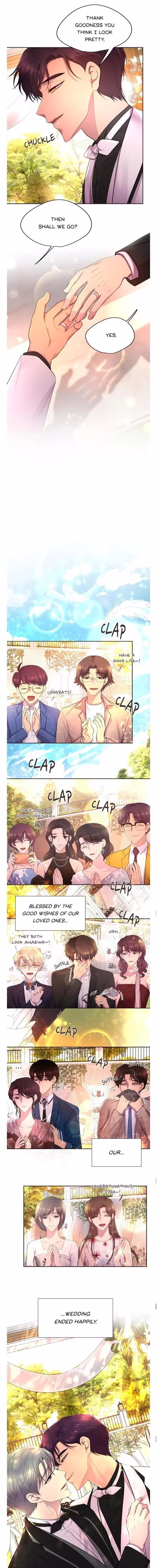 Hold Me Tight - Chapter 174 - Part 7