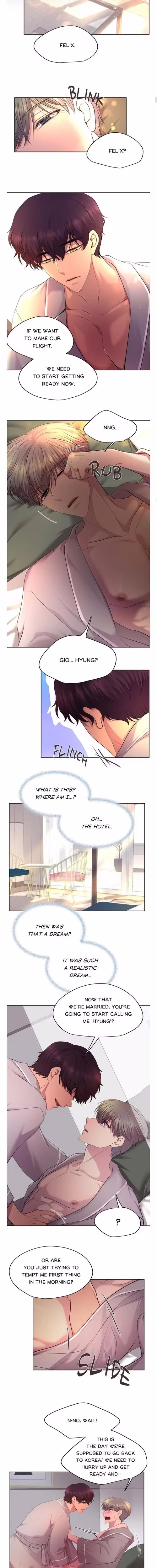 Hold Me Tight - Chapter 175 - Part 7