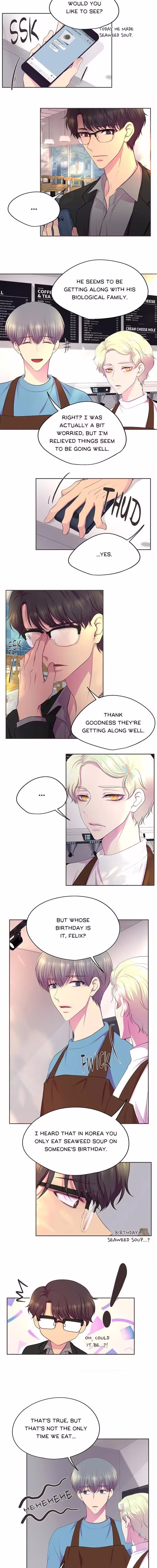 Hold Me Tight - Chapter 176 - Part 4