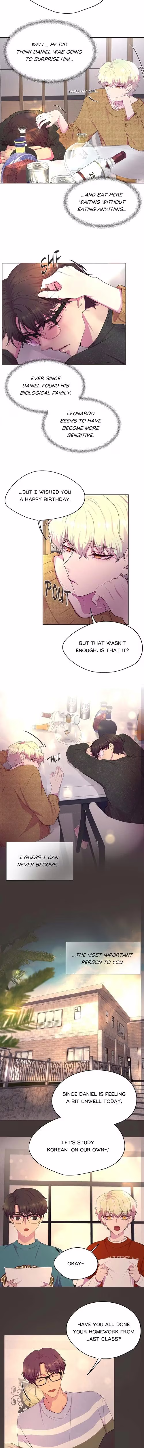 Hold Me Tight - Chapter 176 - Part 7