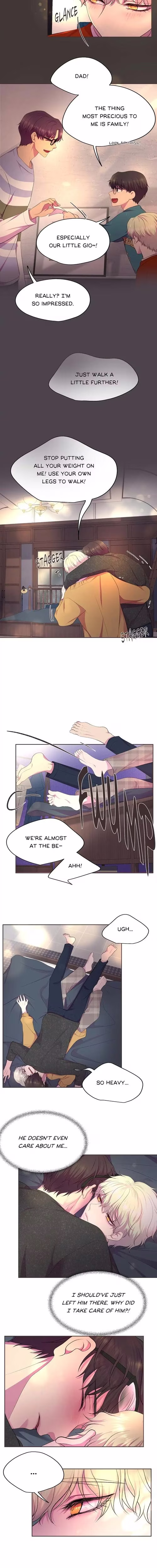 Hold Me Tight - Chapter 176 - Part 9