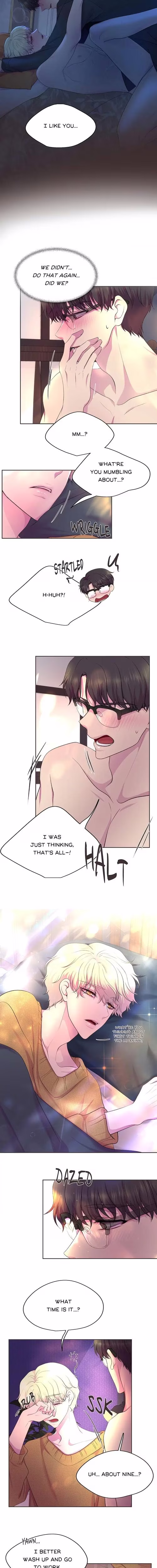 Hold Me Tight - Chapter 177 - Part 3