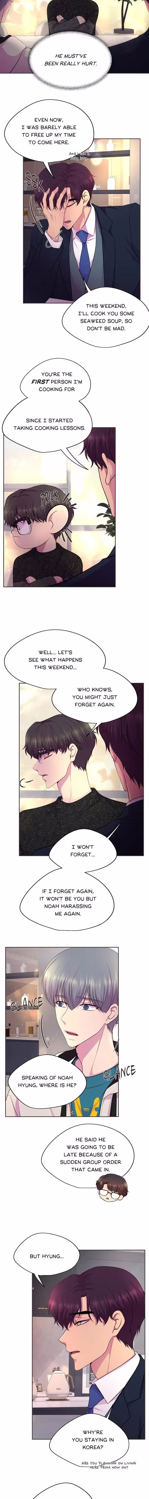 Hold Me Tight - Chapter 177 - Part 8