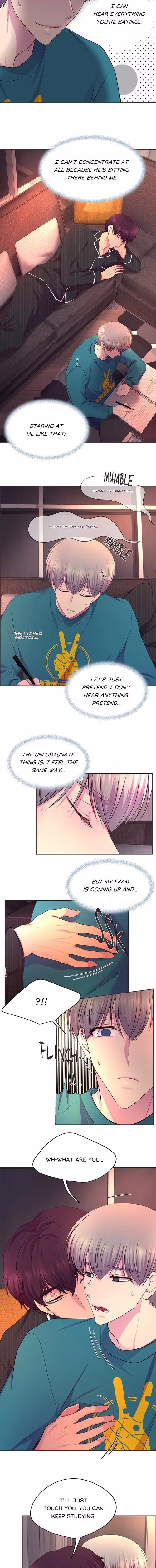 Hold Me Tight - Chapter 178 - Part 7