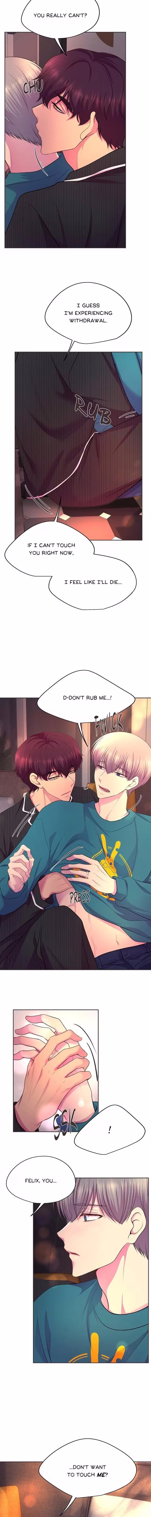 Hold Me Tight - Chapter 178 - Part 9