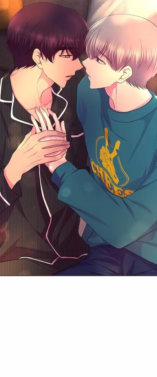 Hold Me Tight - Chapter 178 - Part 10