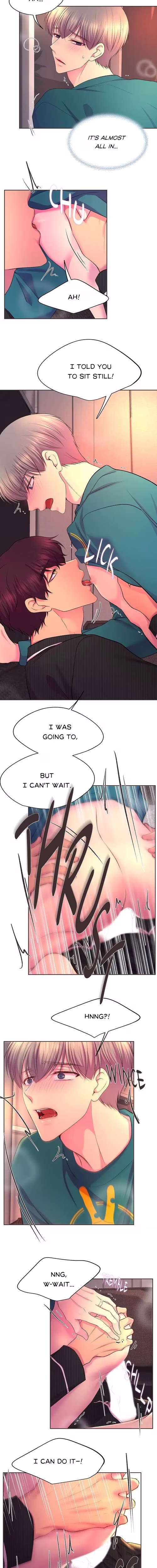 Hold Me Tight - Chapter 179 - Part 6