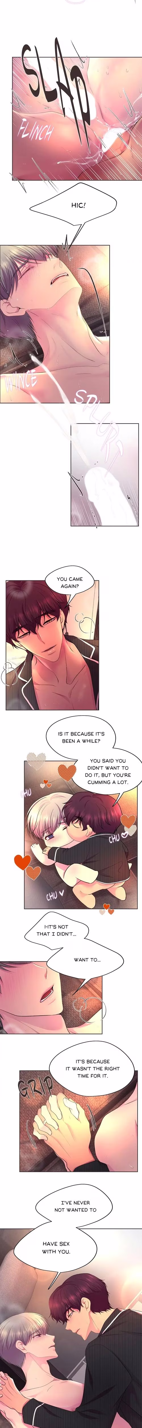 Hold Me Tight - Chapter 179 - Part 8