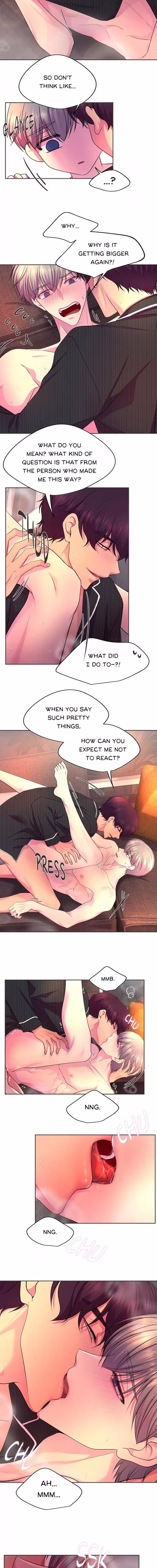 Hold Me Tight - Chapter 179 - Part 9