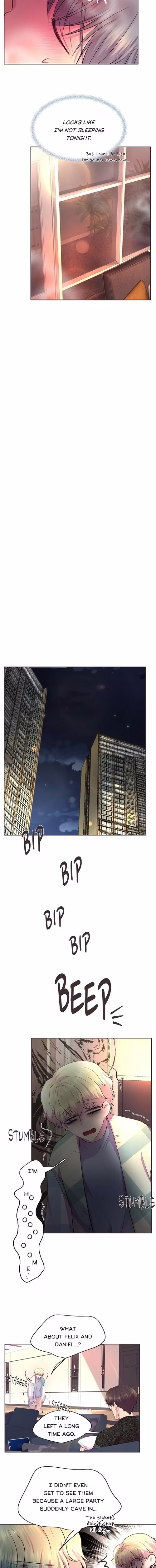 Hold Me Tight - Chapter 179 - Part 10