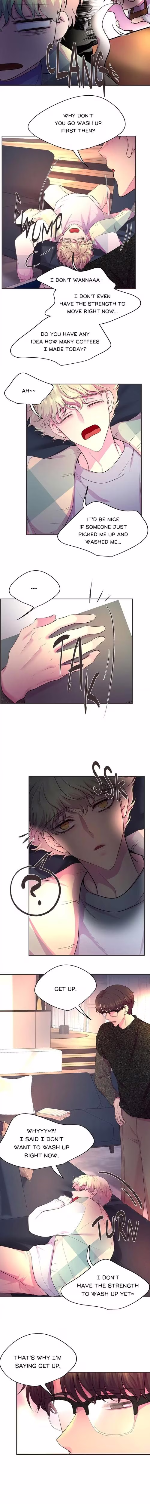 Hold Me Tight - Chapter 179 - Part 11