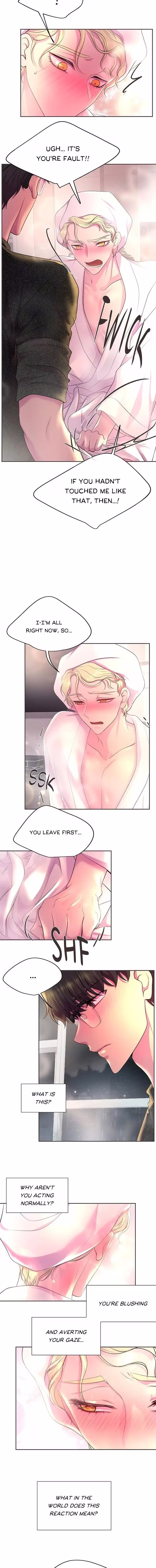 Hold Me Tight - Chapter 180 - Part 8