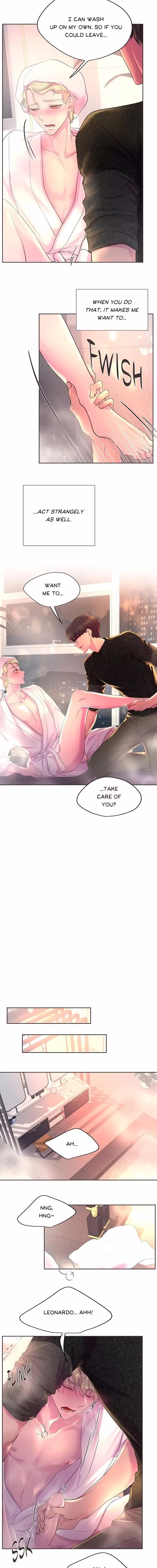 Hold Me Tight - Chapter 180 - Part 9