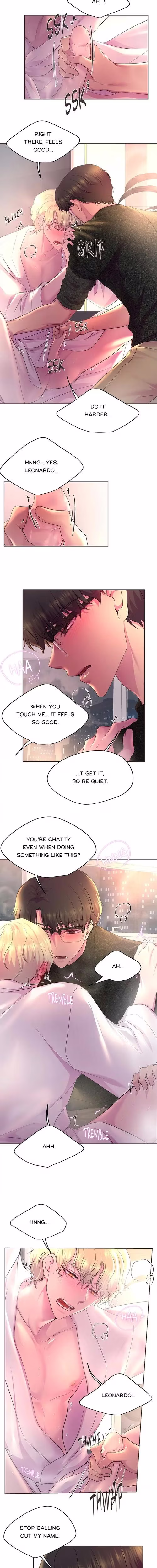 Hold Me Tight - Chapter 180 - Part 10