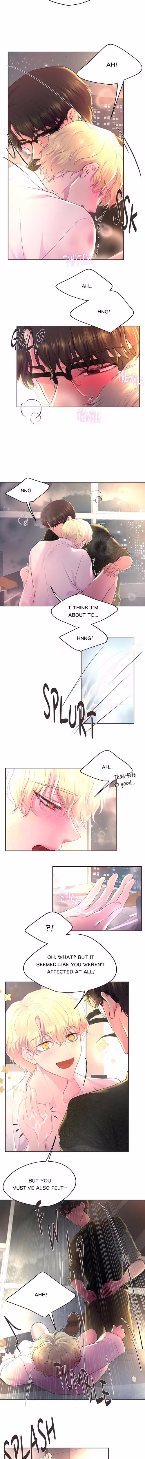 Hold Me Tight - Chapter 181 - Part 3