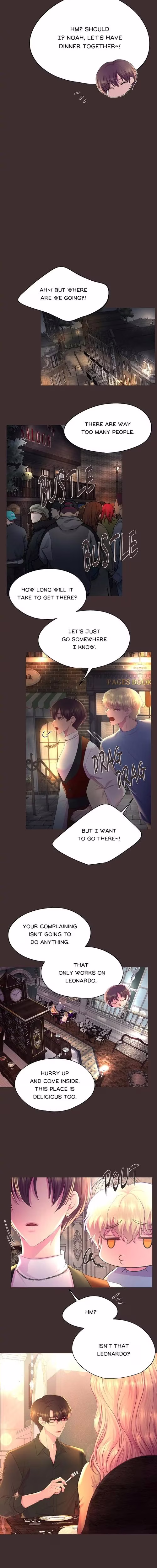 Hold Me Tight - Chapter 181 - Part 8