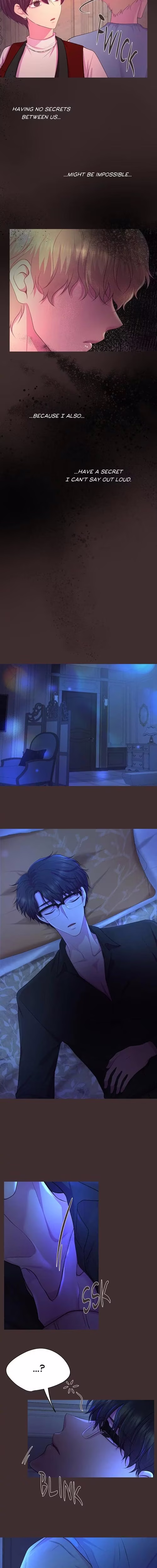 Hold Me Tight - Chapter 181 - Part 10