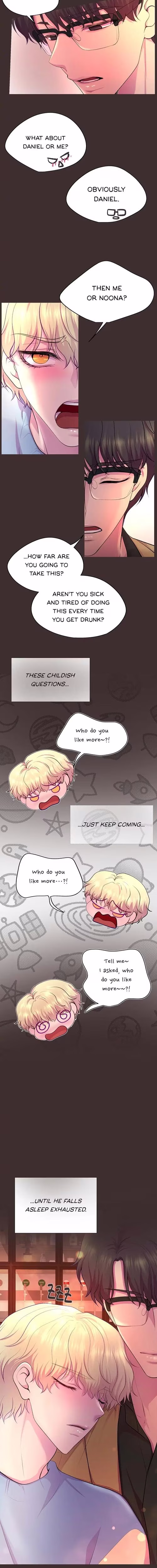 Hold Me Tight - Chapter 182 - Part 6