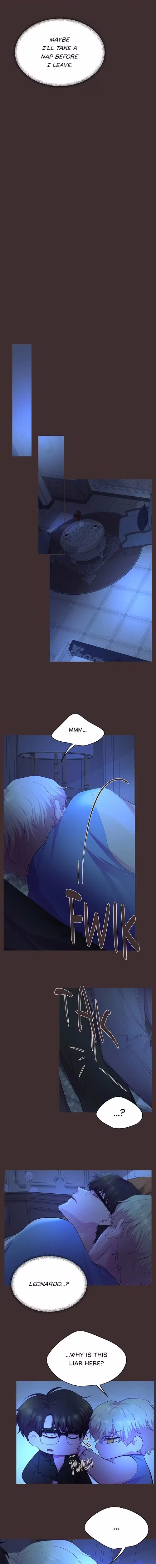 Hold Me Tight - Chapter 182 - Part 10